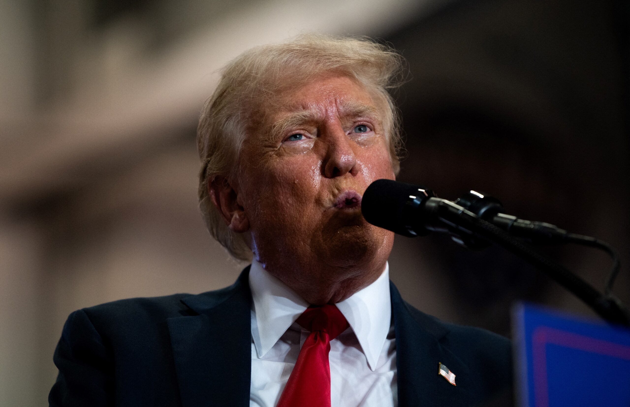 What Trump Said About Kim Jong Un In Interview With Elon Musk