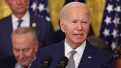 Texas judge blocks Biden plan for migrant spouses