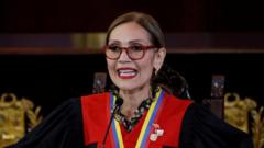 Venezuelan court upholds Maduro’s disputed victory