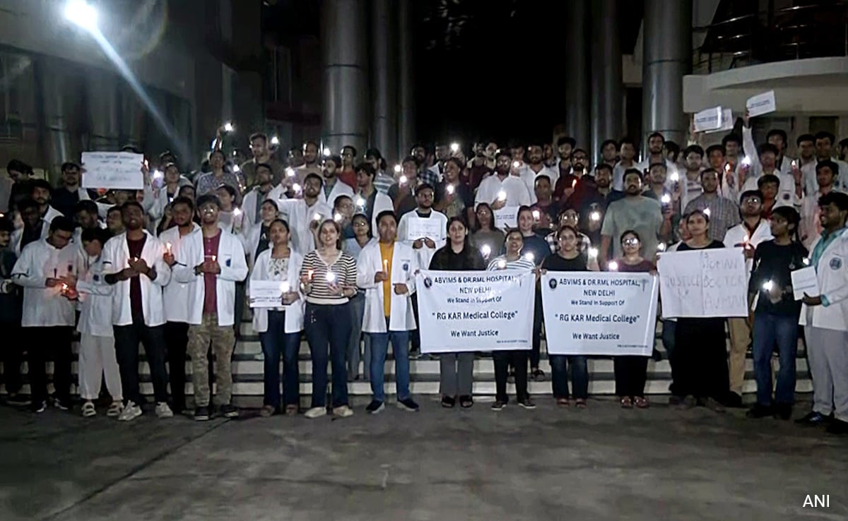 How Bluetooth Headset Led Kolkata Cops To Trainee Doctor’s Murder Accused