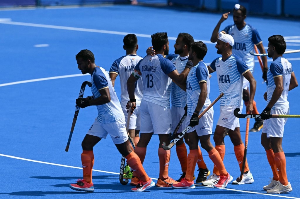 “Will Be Cherished For Generations”: PM Congratulates India Hockey Team