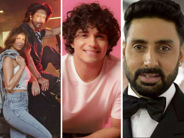 Abhay Verma to join Shah Rukh Khan Suhana Khan and Abhishek Bachchan in King