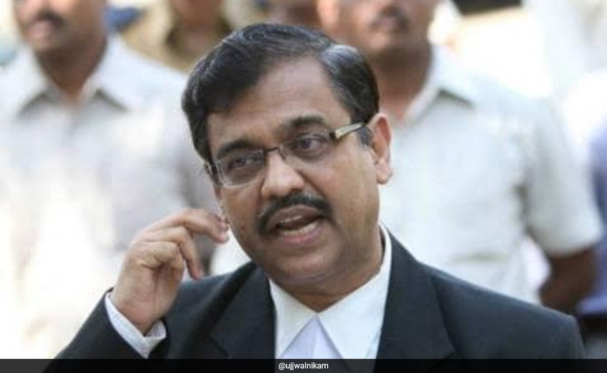 Ujjwal Nikam Is Prosecutor In Thane Sex Assault Cases: 5 Points About Him