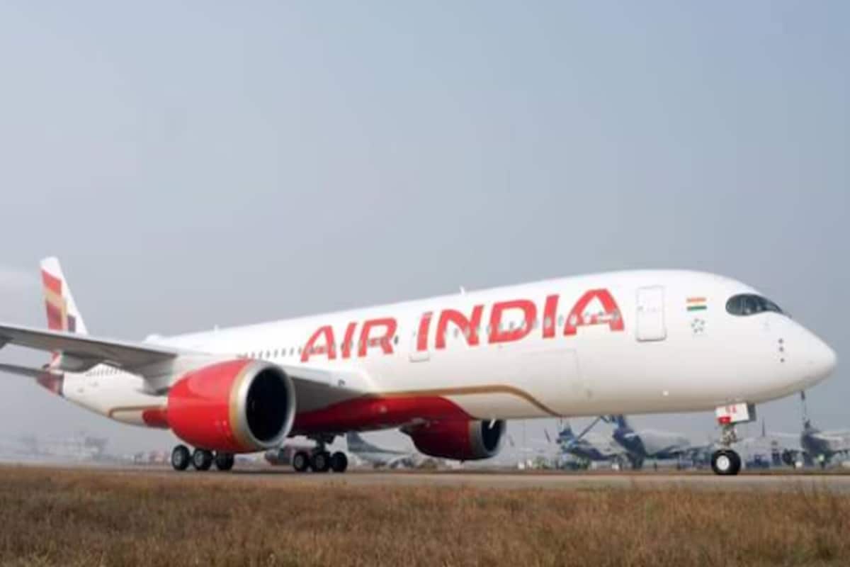 Air India Suspends Tel Aviv Flights Until August 8 Amid Middle East Tensions