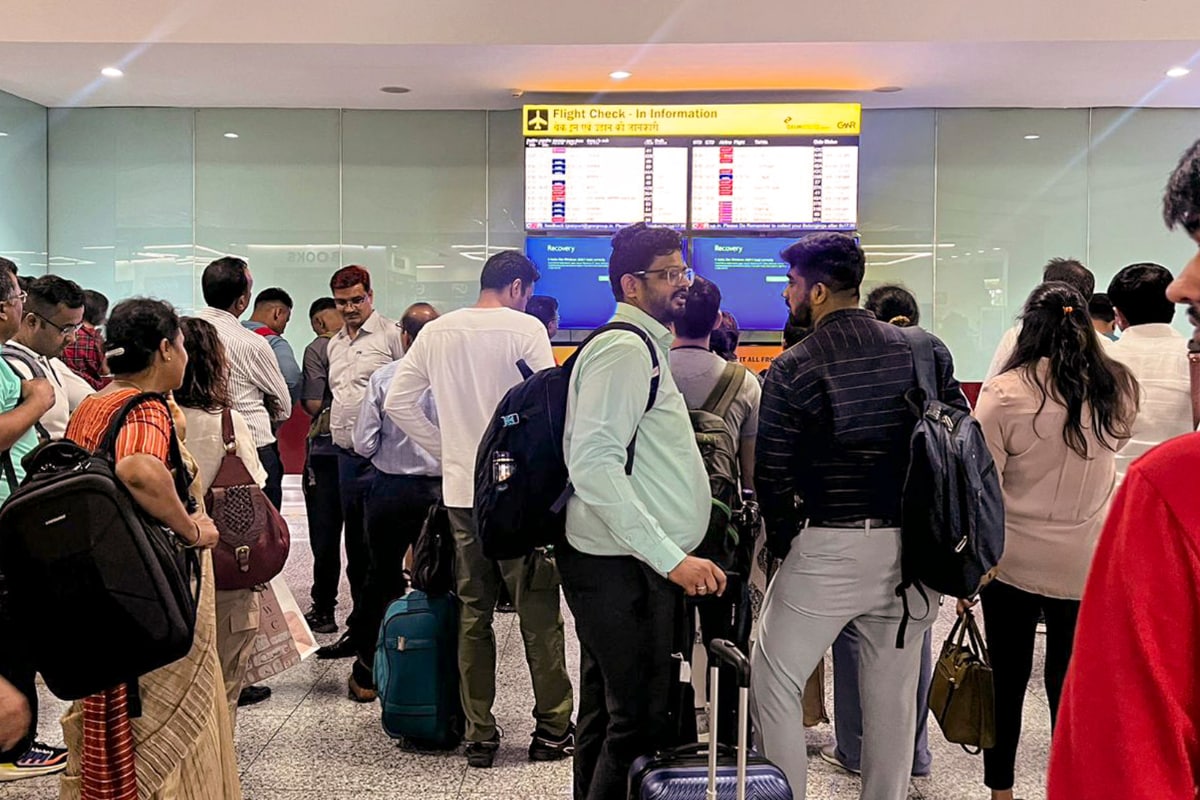 Mpox: Prithviraj Chavan Demands Strict Testing, Quarantine Protocol At Mumbai Airport