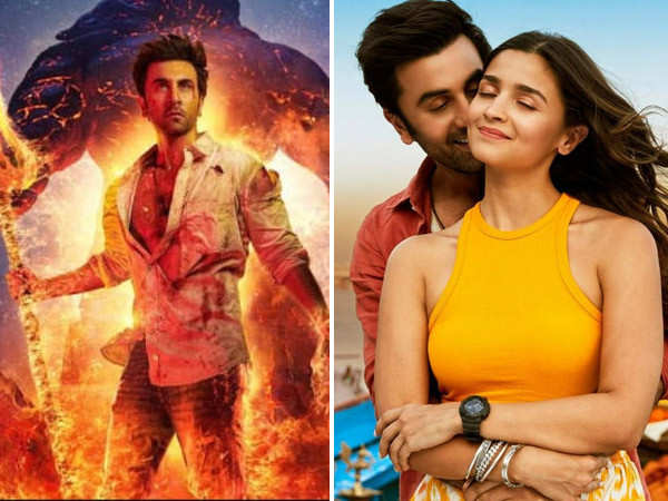 Alia Bhatt on Brahmastra Part One: Shivaâs National Award wins