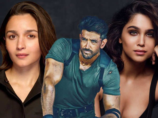 Alpha: Alia Bhatt Sharvari to begin filming in Kashmir with Hrithik Roshan