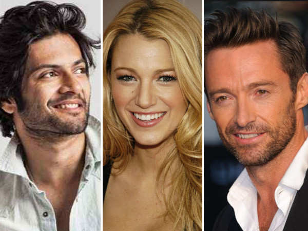 Ali Fazal reveals the story behind getting photographed with Hugh Jackman Ali Fazal reveals the story behind getting photographed with Hugh Jackman