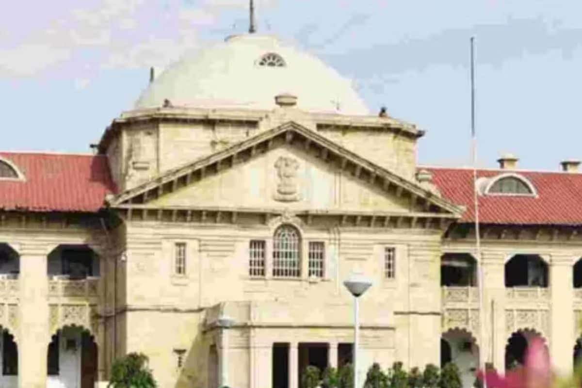 Allahabad High Court Rejects 2nd Bail Plea of Man Accused Of Having Unnatural Sex With Cows