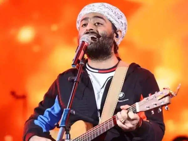 Arijit Singhâs personality rights get protected by the Bombay High Court