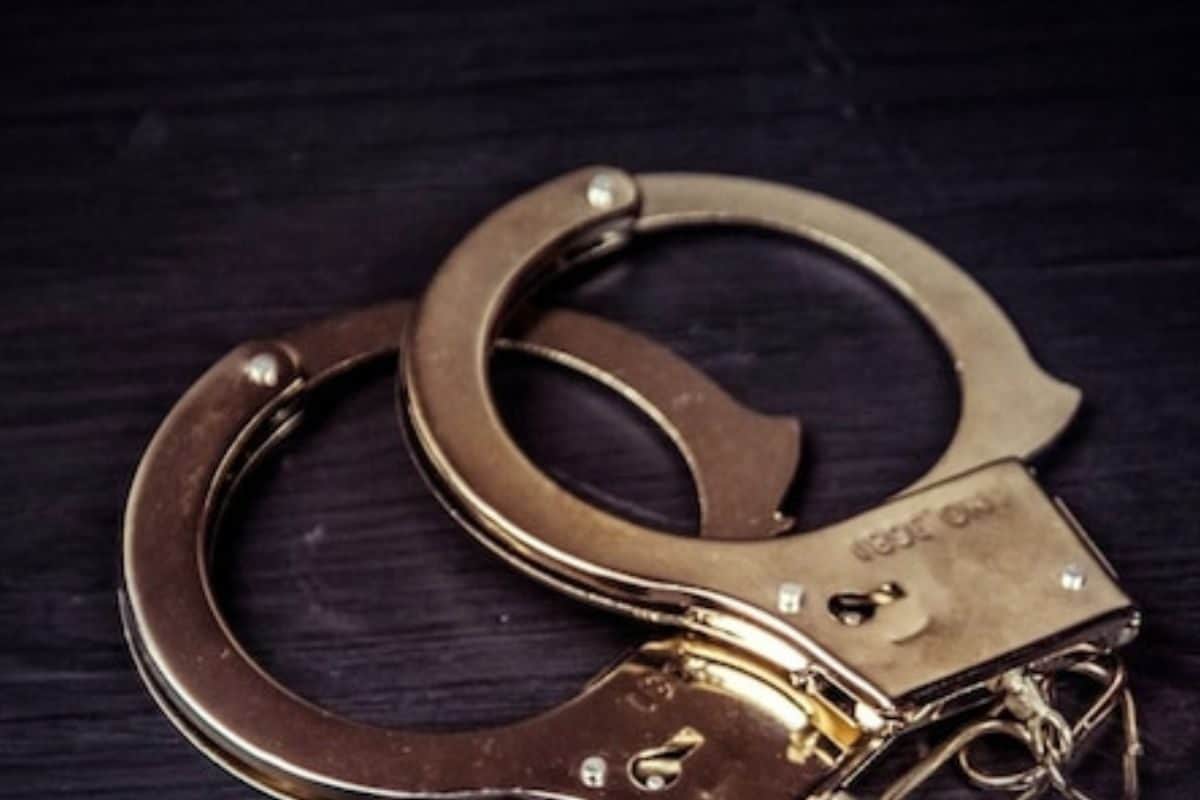Man Arrested for Raping Minor, Forcing to Convert in UP’s Kaushambi