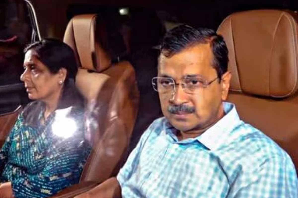 No Relief For Arvind Kejriwal, Delhi HC Upholds Arrest By CBI, Asks CM To Approach Trial Court For Bail