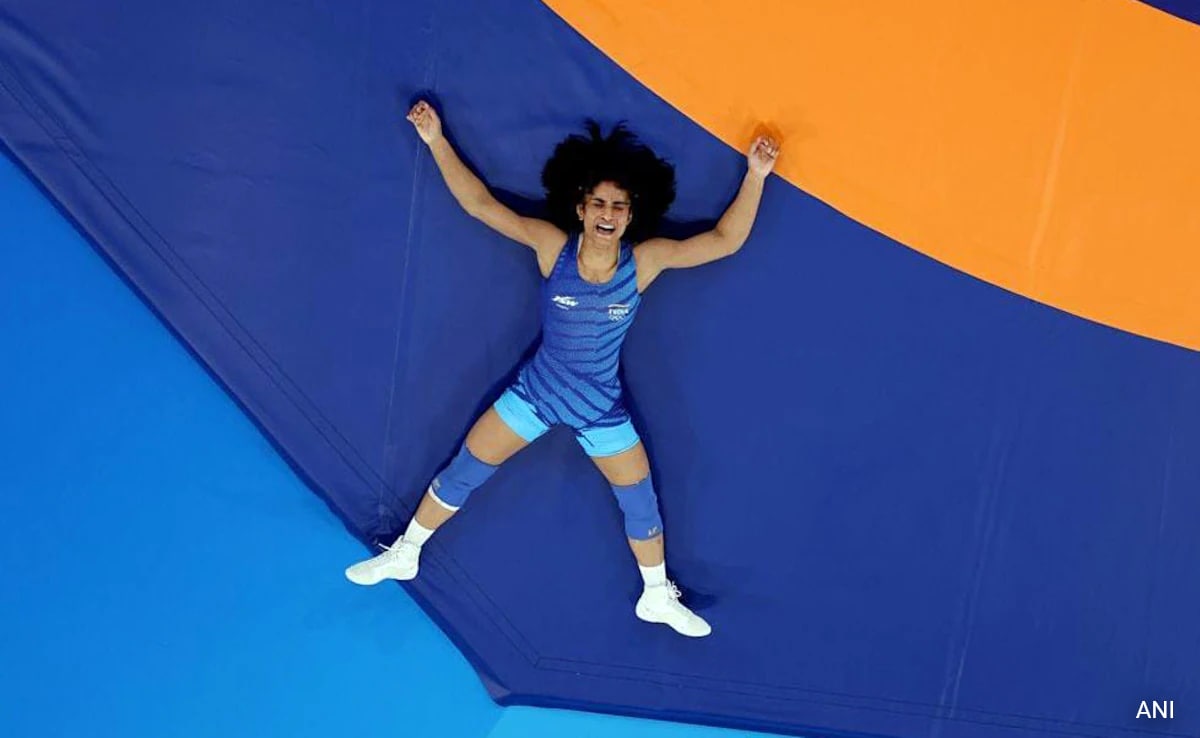Can Vinesh Phogat’s Disqualification Be Overturned? PM Asks Olympics Body
