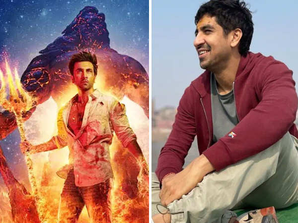Ayan Mukerji on BrahmÄ�stra Part One: Shiva winning 3 National Awards