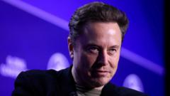Musk’s X suspended in Brazil after ruling by judge