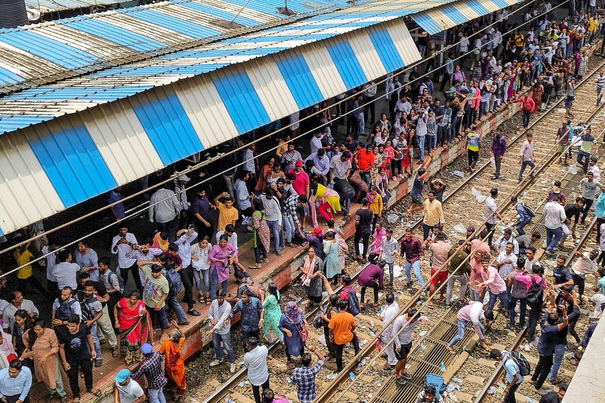 Sexual Abuse Case At Badlapur School: Thane Court Remands Accused To 14-day Judicial Custody