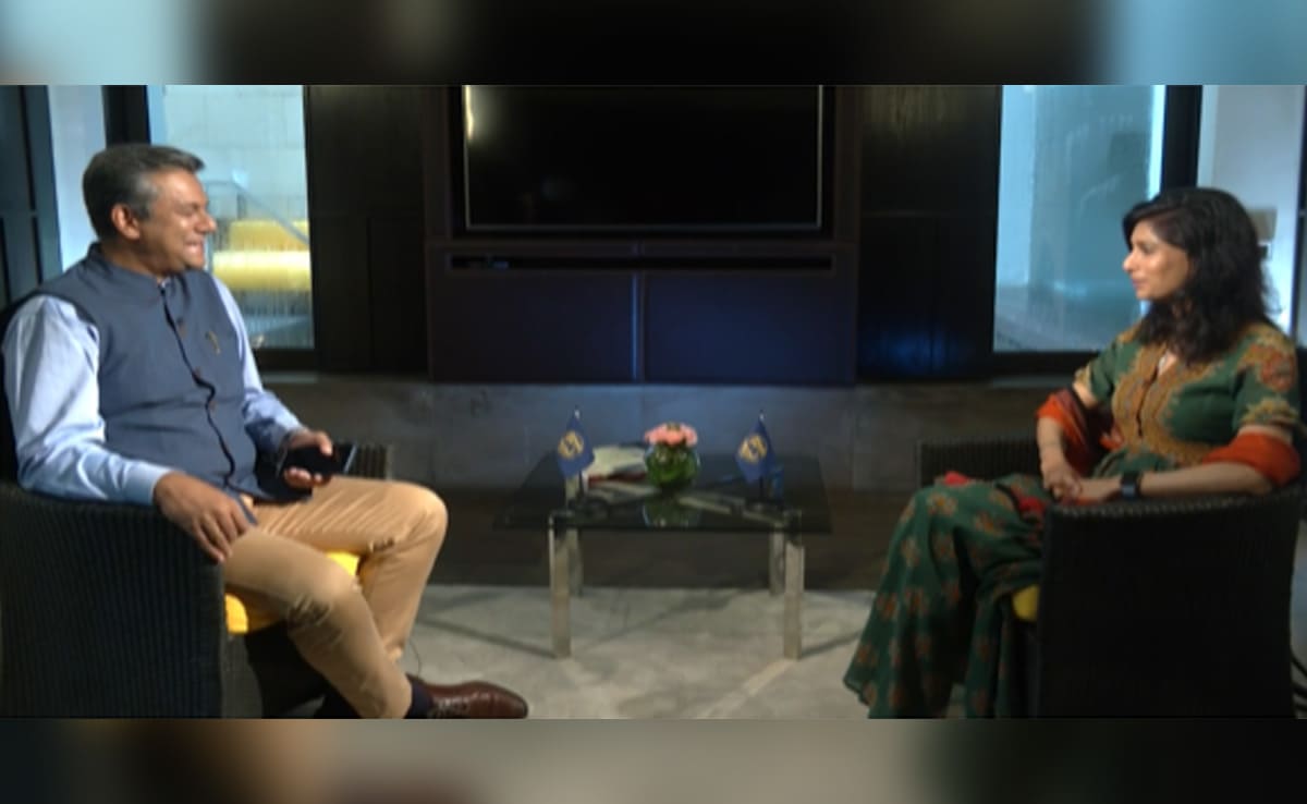 How Can India Create More Jobs? IMF’s Gita Gopinath Has Some Tips