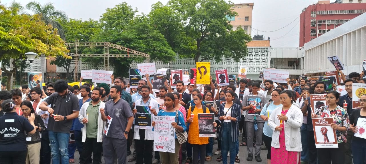 “Will Return To Work”: AIIMS Doctors’ Body After Supreme Court’s Appeal