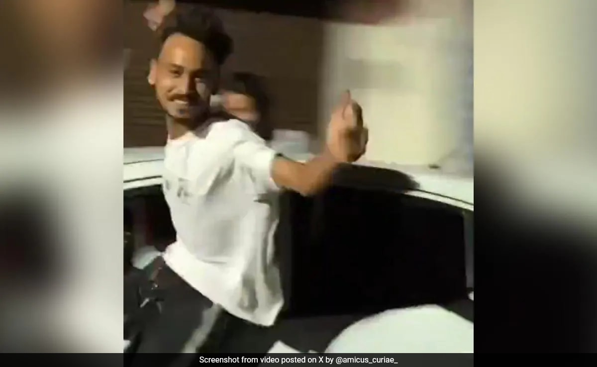 “Somehow Escaped…” Uttarakhand Woman Shares Video Of Harassment