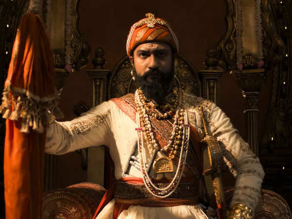Chhaava teaser: Vicky Kaushal roars in a never-seen-before avatar