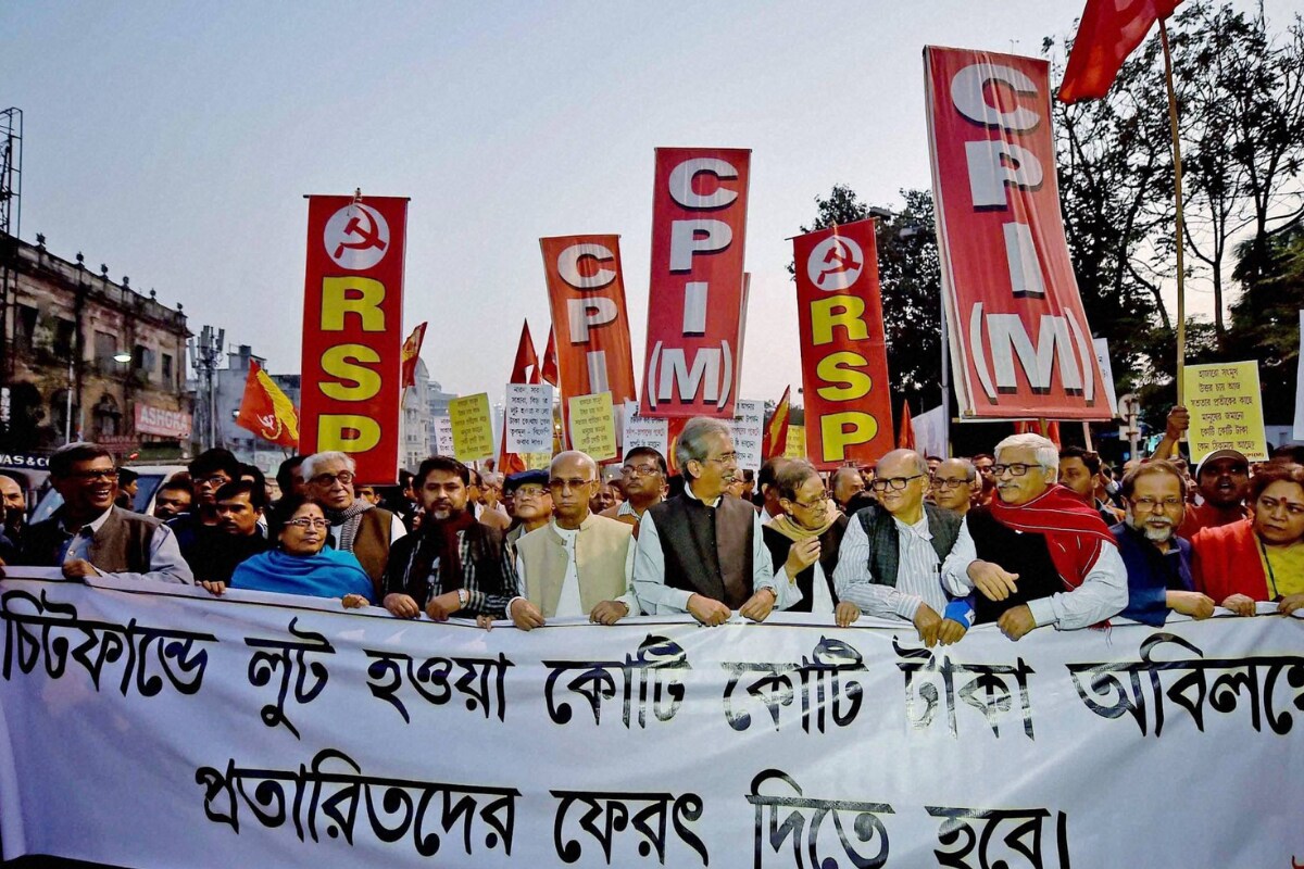 Big Relief for Rose Valley Depositors, Investors to Get Their Money Back! Know How To Apply