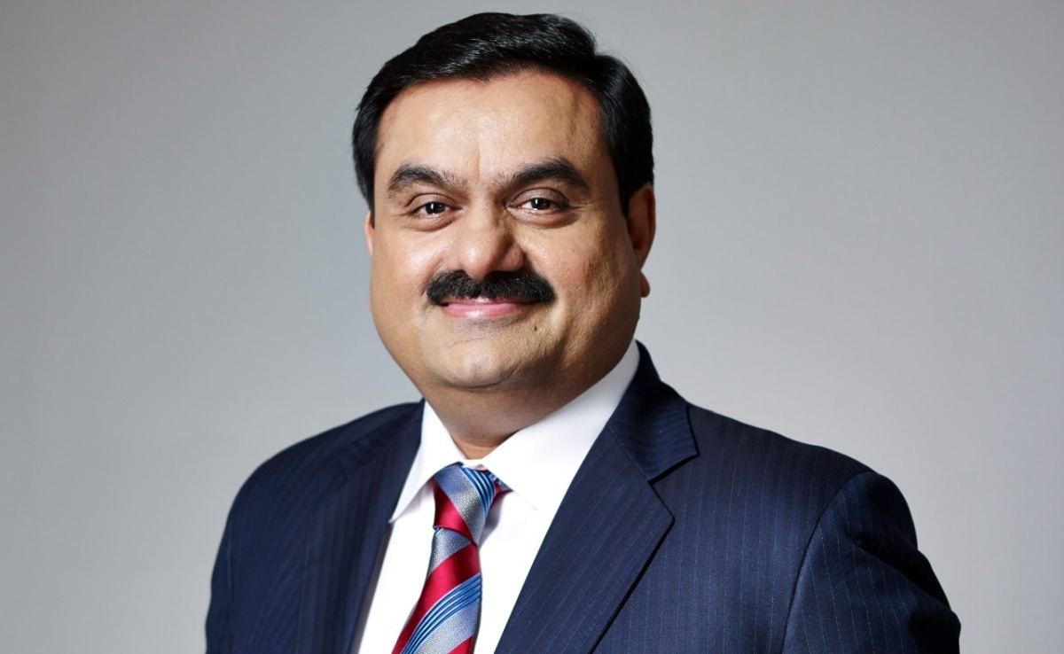 Gautam Adani Takes Top Spot On Hurun India Rich List, Replaces Mukesh Ambani