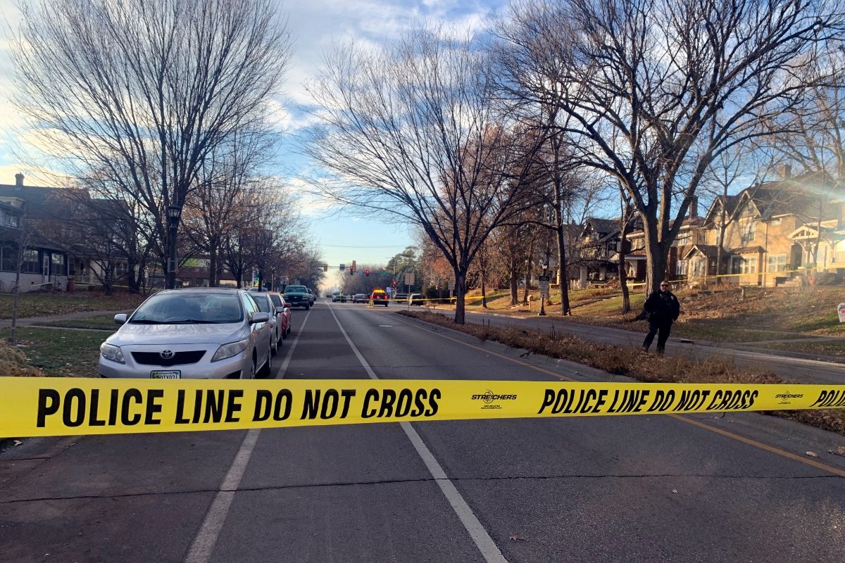 Indian-Origin Store Owner Killed In North Carolina Shooting During Robbery Attempt