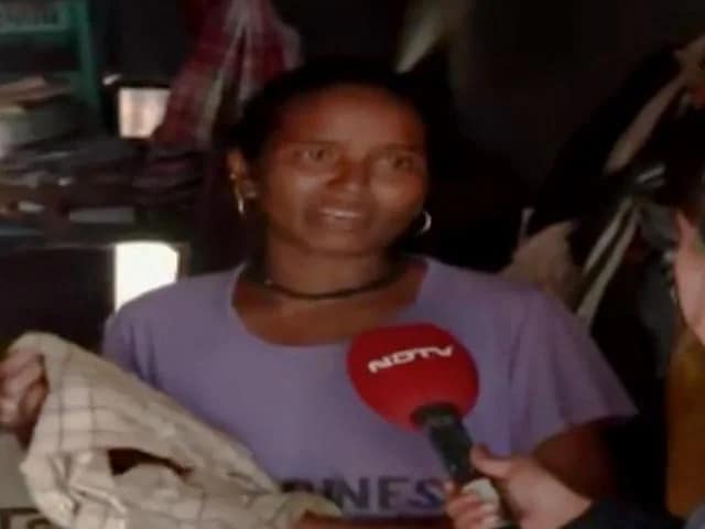 “Such State After 20 Years, Nothing To Eat”: Gujarat Flood Ground Report