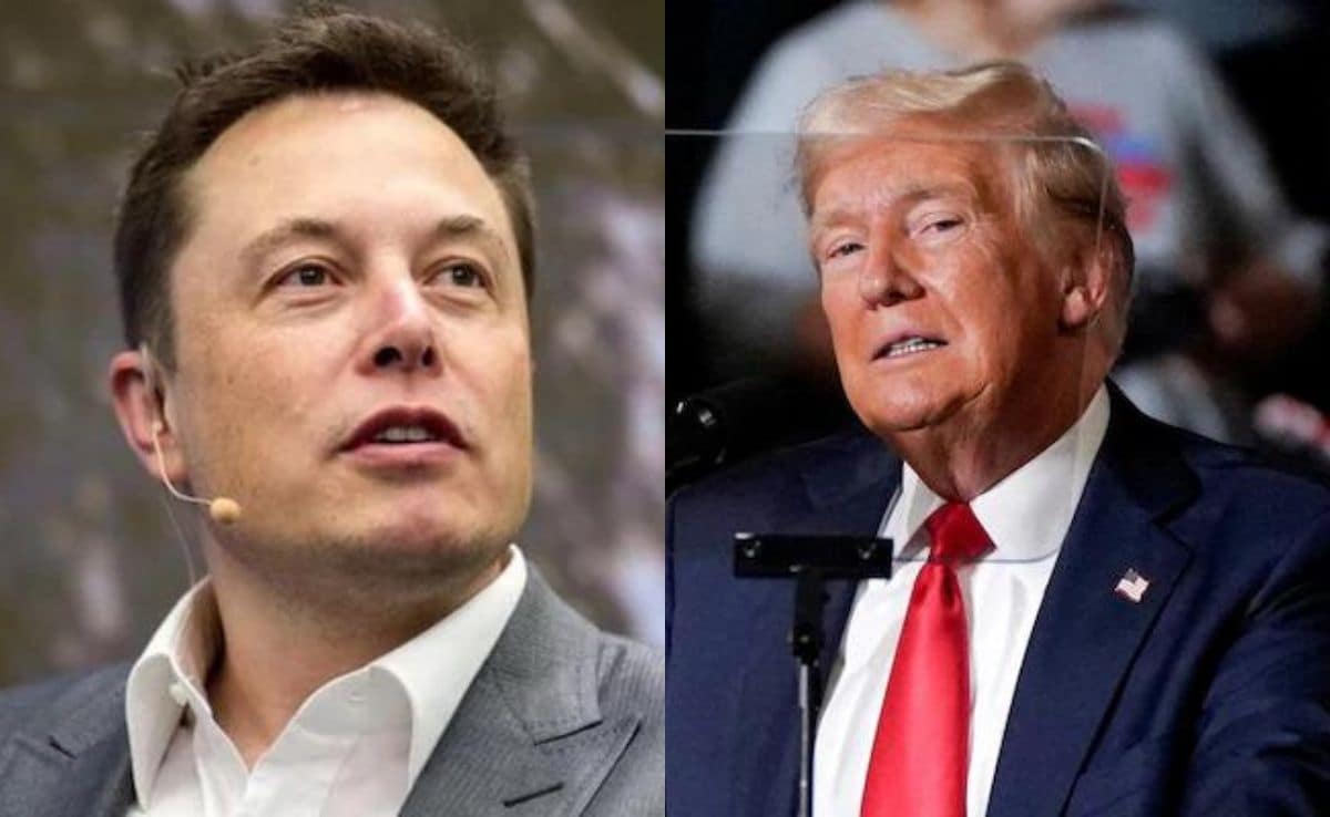 Elon Musk’s Response After Trump Says He Would Make Him Adviser