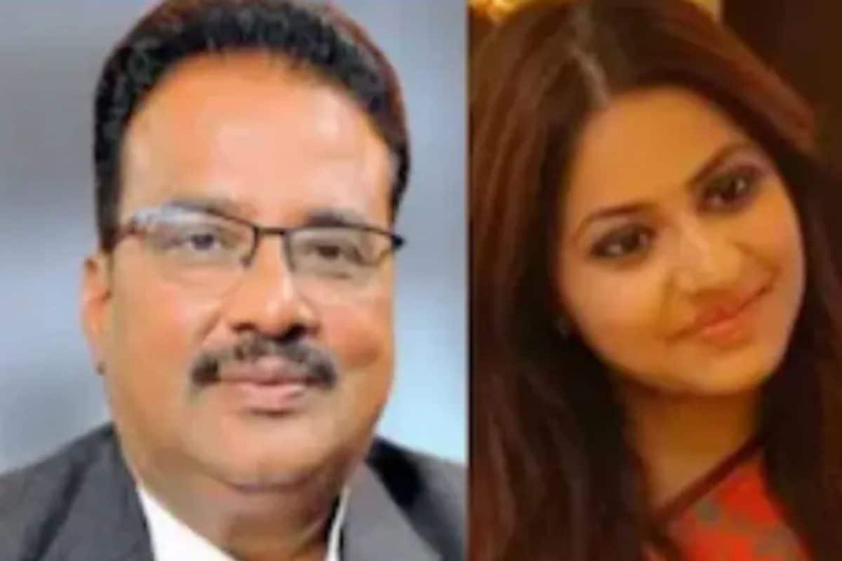 FIR Against Puja Khedkar’s Father In Pune For Obstructing Government Work