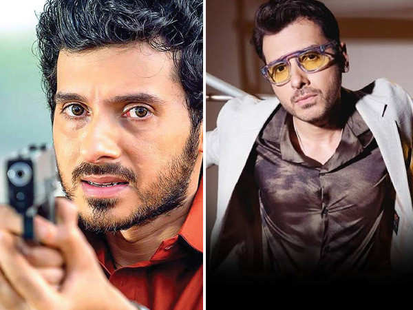 EXCLUSIVE: Divyenndu: Munna Tripathiâs role had an impact on me