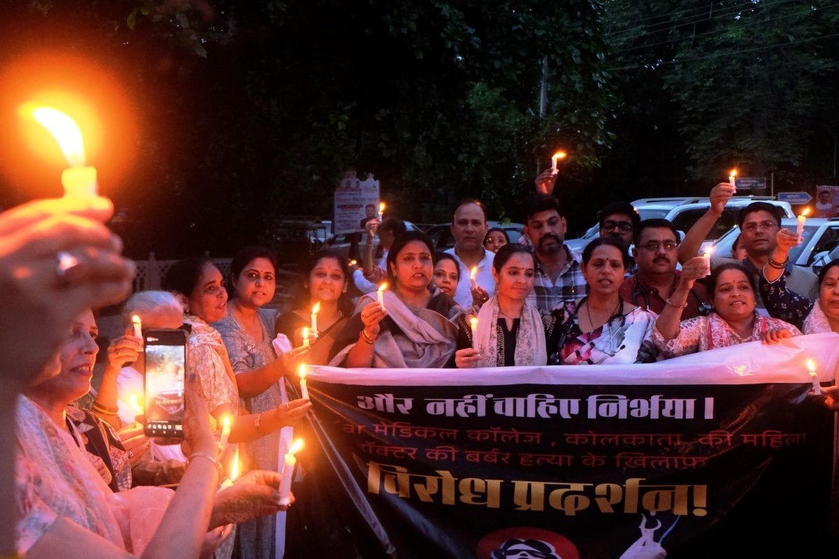 Kolkata Doctor Rape-Murder: CBI Identifies 30 Suspects Named By Victim’s Family, Probes Larger Conspiracy