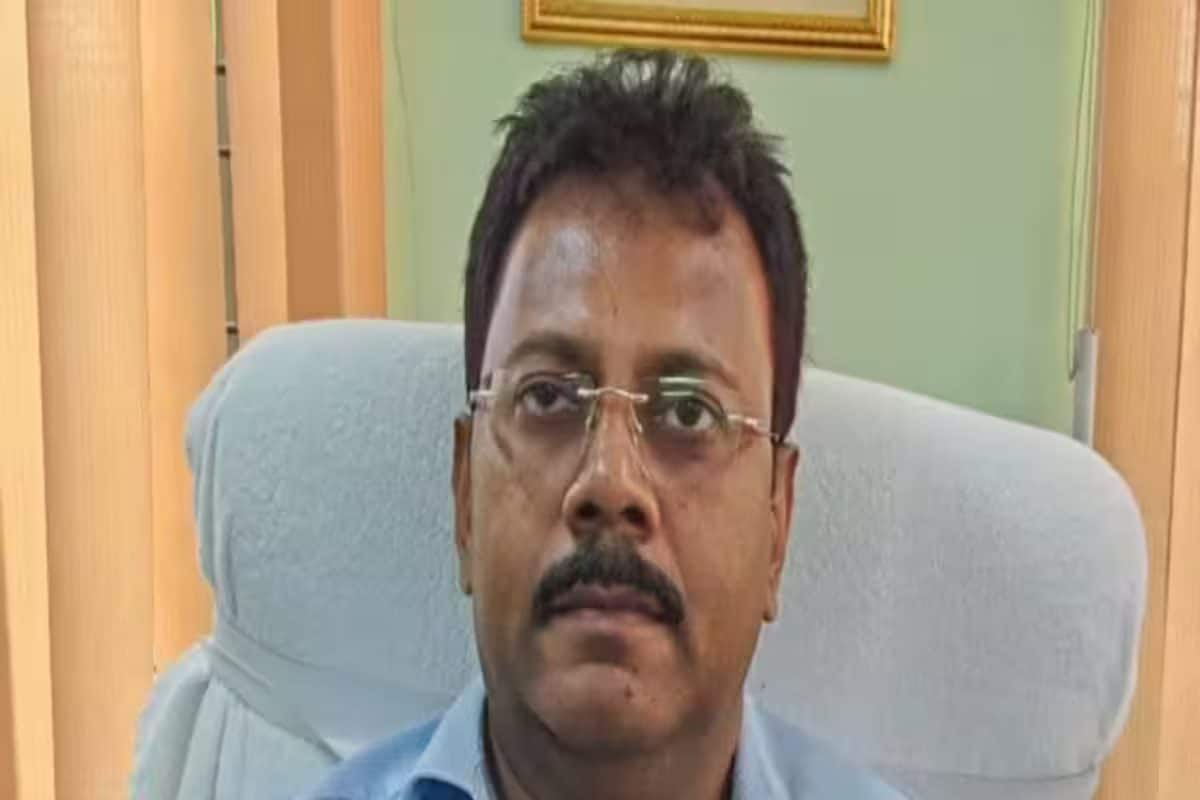 ‘CBI Has Not Arrested Me, Don’t Spread Rumours’: RG Kar’s Former Principal Quizzed For Third Straight Day