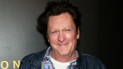 Reservoir Dogs actor Madsen arrested on domestic violence charge