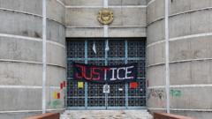 Bangladesh parliament dissolved after PM flees country