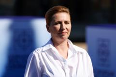 Man accused of Danish PM attack ‘too drunk to remember’