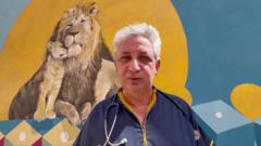 Doctor: Bayesian ‘capsized within a few minutes’