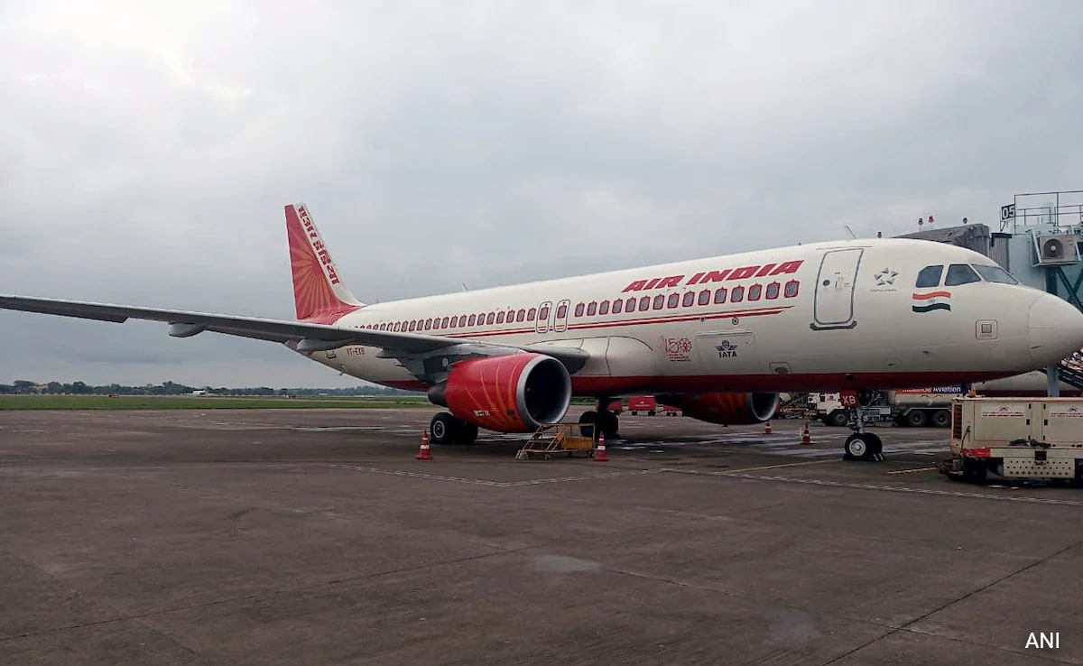 Air India Cabin Crew Member Assaulted In Her London Hotel Room