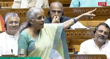 “Drama”: Finance Minister Rubbishes Objections To Tax On Insurance Premium