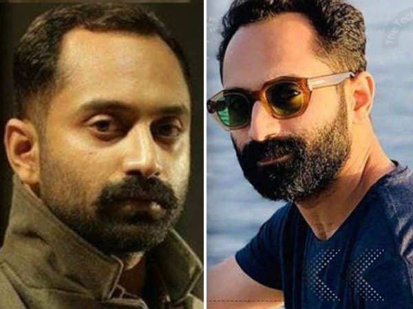 Birthday Special: Fahadh Faasils upcoming projects