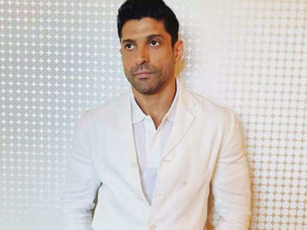 Farhan Akhtar heads back to Ladakh for a special film