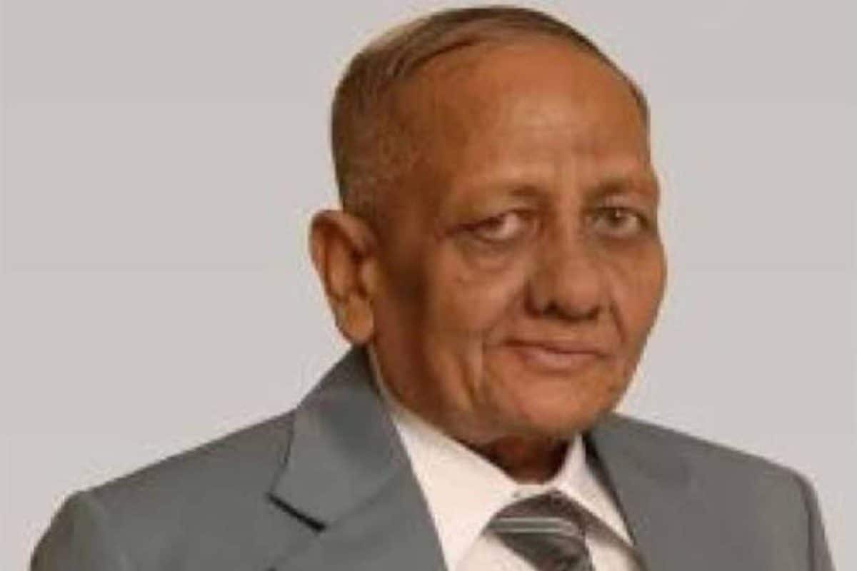 RN Agarwal, ‘Father of Agni Missile’, Passes Away At 84