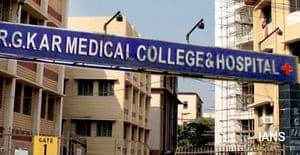 “Don’t Expect Anything From Me”: Kolkata Hospital’s New Principal Loses Cool