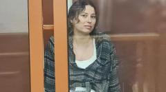 US-Russian woman jailed for 12 years in Russia for treason