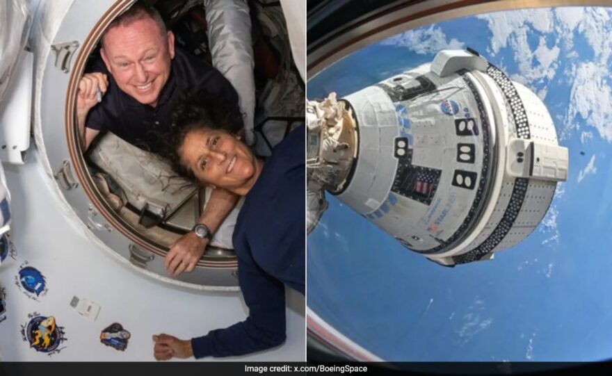 Why Starliner Will Return Without Sunita Williams And How Musk Will Help Her