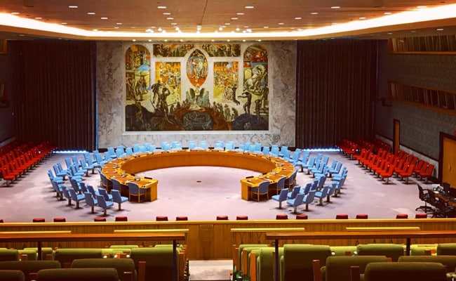 UK’s Seat Should Go To India: Ex-Diplomat On UN Security Council Reforms