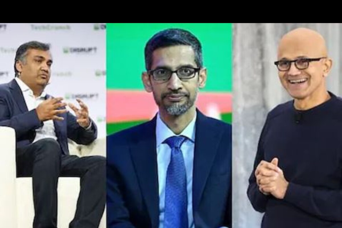 Apple’s New CFO Has Made This List of Indians Heading Top Tech Companies a Bit Longer
