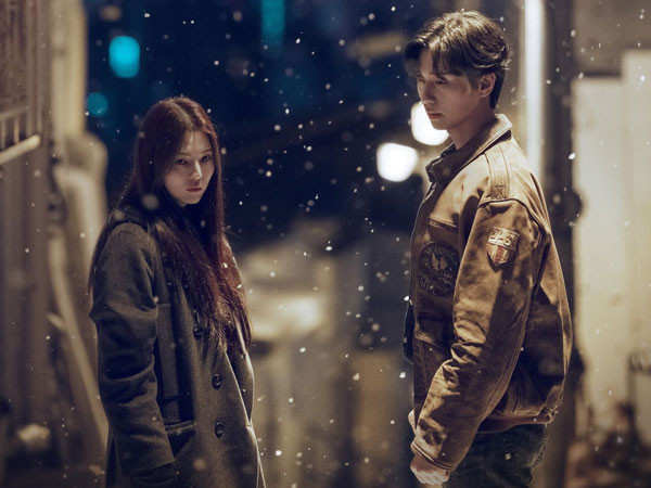 Gyeongseong Creature Season 2: Park Seo Joon Han So Hee travel to 2024