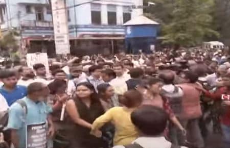 Supreme Court Bench To Hear Kolkata Rape-Murder Case Today: 10 Points