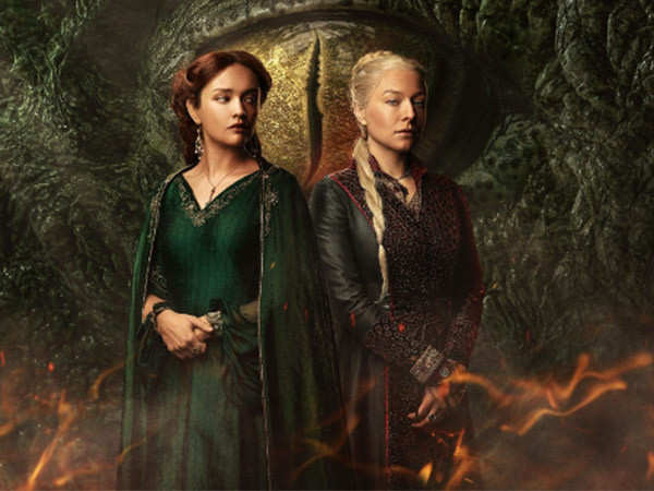 House Of The Dragon season 4 will wrap up the franchise